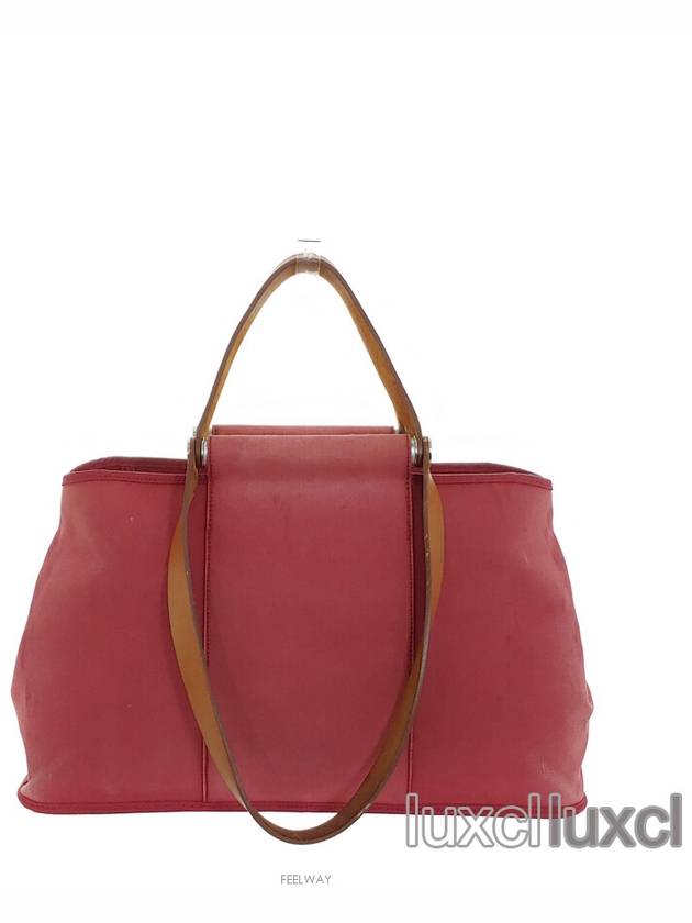 women shoulder bag - HERMES - BALAAN 2