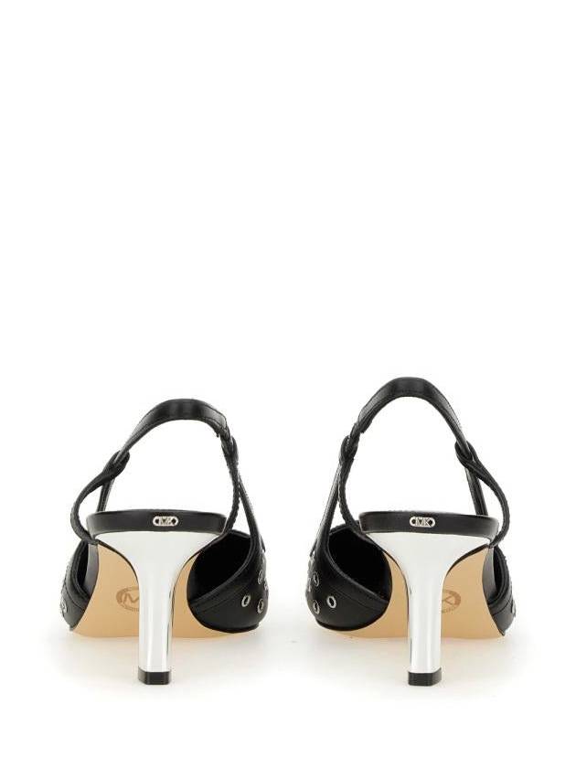 Michael Kors Slingback "Alora" - MICHAEL KORS - BALAAN 3