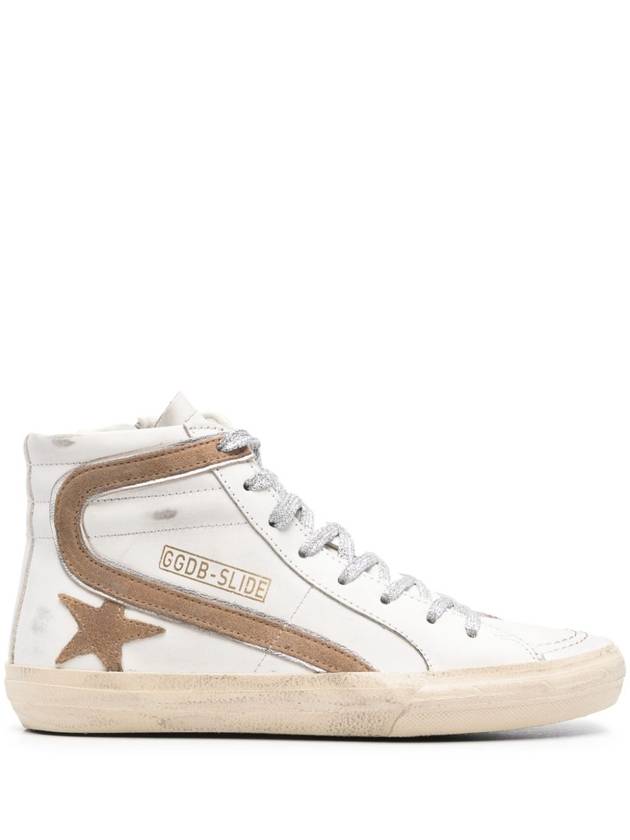 Golden Goose Sneakers - GOLDEN GOOSE - BALAAN 5