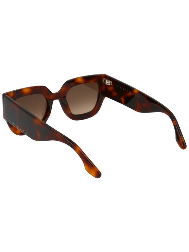 Victoria Beckham Sunglasses - VICTORIA BECKHAM - BALAAN 4