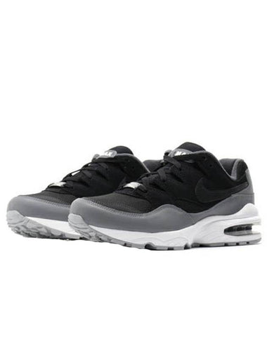 Air Max 94 Low-Top Sneakers Grey - NIKE - BALAAN 1