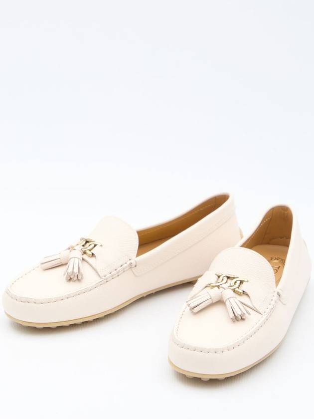 24 ss City Gomino Loafer XXW10L0ID506VAM400 B0021053340 - TOD'S - BALAAN 6