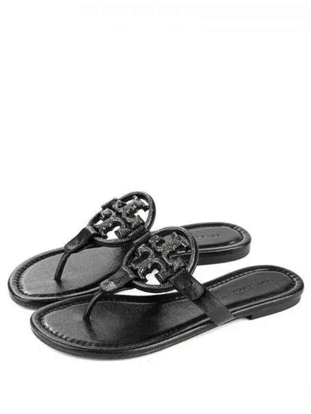 Women s Miller Flip Flops 271509 - TORY BURCH - BALAAN 1