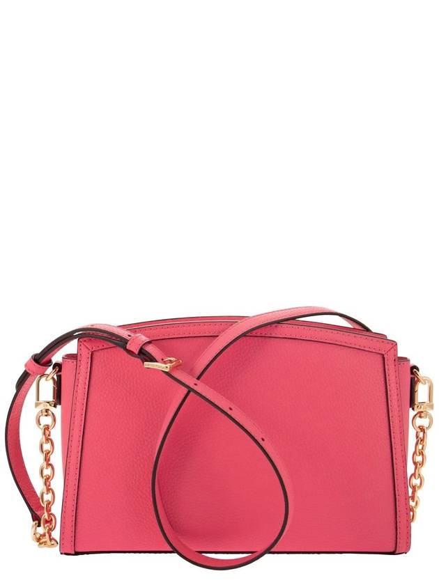 Tote Bag 32R3G7CC3T 667 PINK - MICHAEL KORS - BALAAN 3