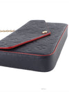 women cross bag - LOUIS VUITTON - BALAAN 5