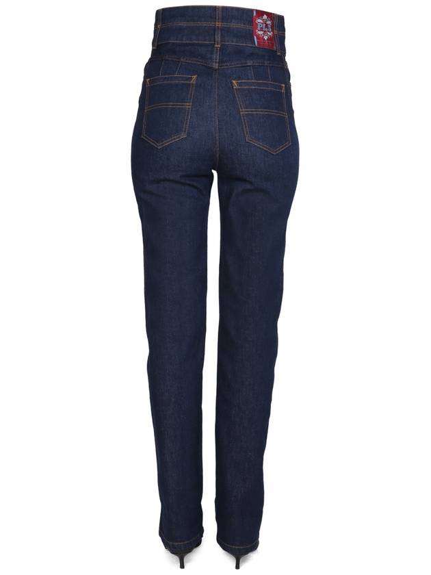 COMFORT DENIM JEANS - PHILOSOPHY DI LORENZO SERAFINI - BALAAN 4