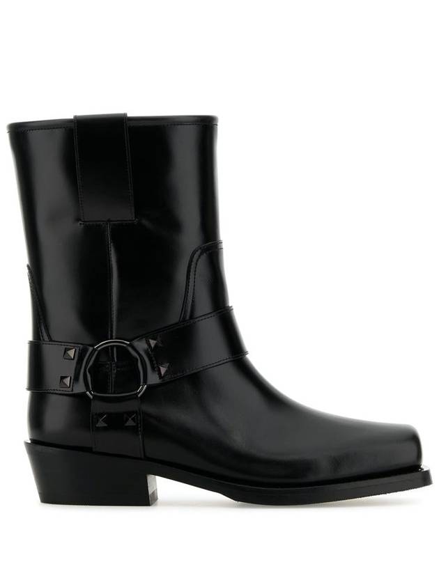 Valentino Garavani Boots - VALENTINO - BALAAN 1