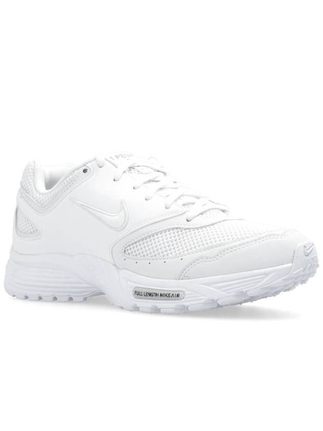 sneakers PLK104W23 2 WHITE - COMME DES GARCONS - BALAAN 5