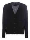 mohair cardigan - REPRESENT - BALAAN 1