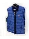 Grenoble vest padded - MONCLER - BALAAN 4