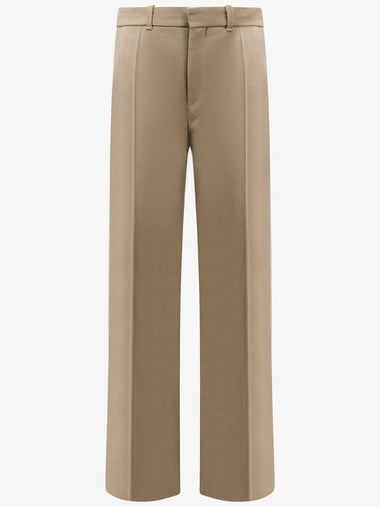 23 fw Wool Pants C23APA13063278 B0650445358 - CHLOE - BALAAN 1