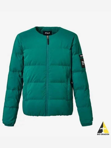 Airflow lightweight down jacket PGN - FILA - BALAAN 1