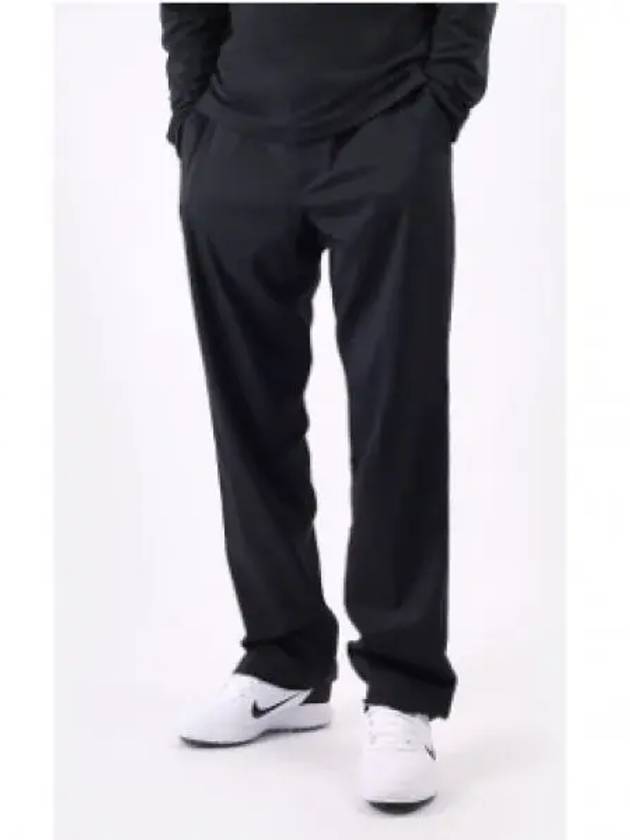 Flex Essential Pants Black - NIKE - BALAAN 2