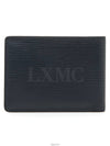 men s wallet - LOUIS VUITTON - BALAAN 4