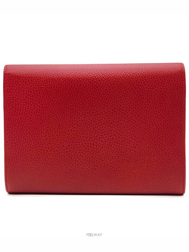 women clutch bag - GUCCI - BALAAN 3