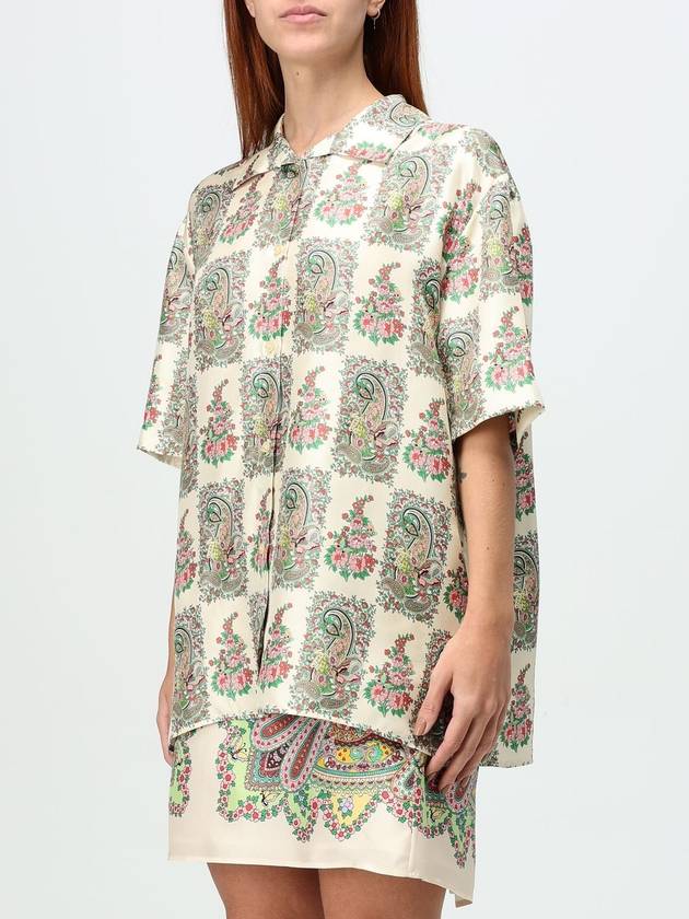 Shirt woman Etro - ETRO - BALAAN 4