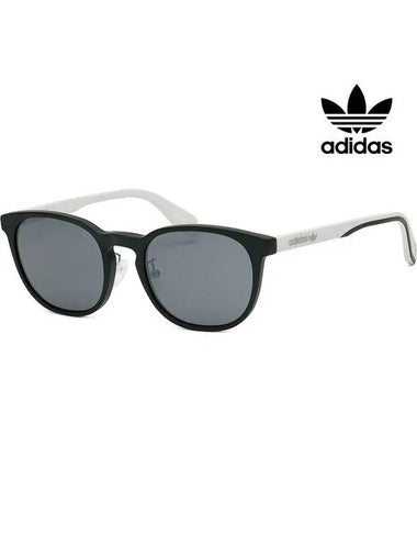 Sunglasses Sports Half Mirror Fashion Round Golf Fishing Baseball OR0042H 02C - ADIDAS - BALAAN 1