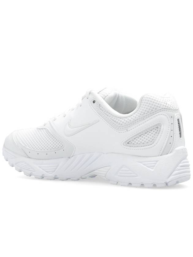 sneakers PLK104W23 2 WHITE - COMME DES GARCONS - BALAAN 6