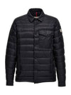 Tenibres Down Padding Black - MONCLER - BALAAN 2