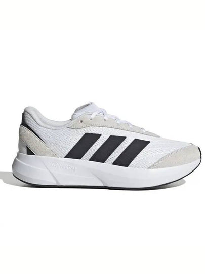 Light Shift Low Top Sneakers White - ADIDAS - BALAAN 2