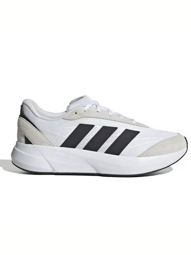 Light Shift Low Top Sneakers White - ADIDAS - BALAAN 1