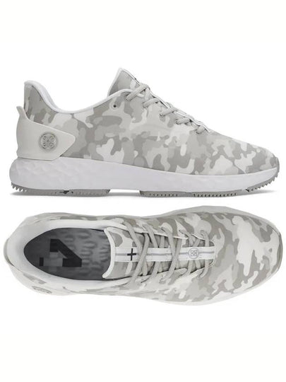 Camouflage Spikeless White Grey - G/FORE - BALAAN 2