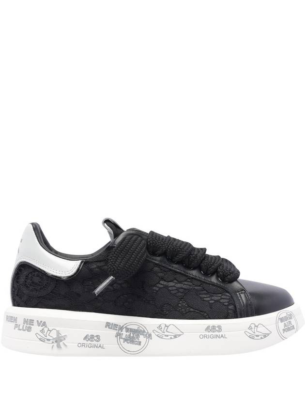 Premiata Sneakers - PREMIATA - BALAAN 1