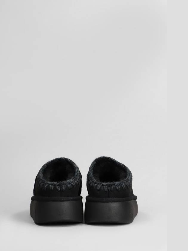 Mou Bounce Clog Slipper-Mule - MOU - BALAAN 4