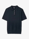 Civil Short Sleeve PK Shirt Navy - A.P.C. - BALAAN 1