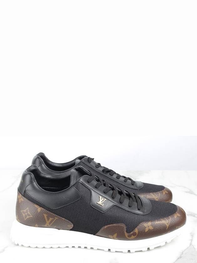 Runaway sneakers 8 5 275 - LOUIS VUITTON - BALAAN 5