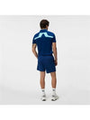 Men s KV Regular Fit Polo GMJT11345 O341 - J.LINDEBERG - BALAAN 5