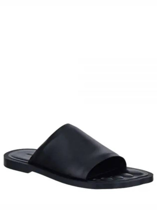 Sandals 739724WBD011000 BLACK - BALENCIAGA - BALAAN 2