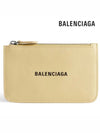 wallet 637130 1IZI37660 - BALENCIAGA - BALAAN 3