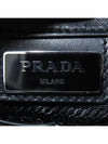 2VH014 Crossbody Bag - PRADA - BALAAN 6