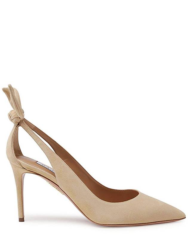 Aquazzura With Heel - AQUAZZURA - BALAAN 1