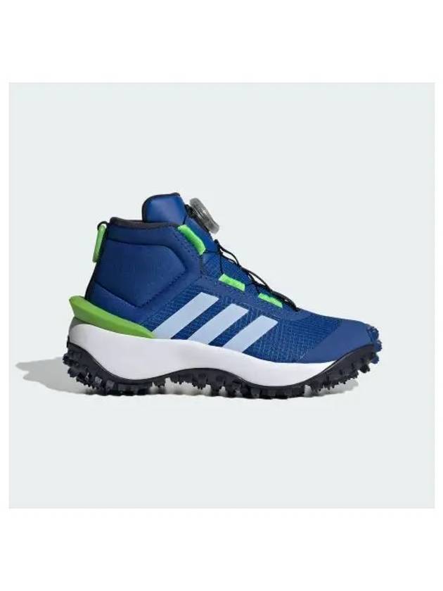 adidas KIDS Porta Trail IG7260 - ADIDAS - BALAAN 1