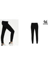 Out Pocket Back Banding Jogger Pants DD3WPT352BK - DUVIK - BALAAN 7