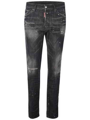 DSQUARED2  Jeans - DSQUARED2 - BALAAN 1