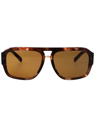 Dolce & Gabbana Sunglasses - DOLCE&GABBANA - BALAAN 1