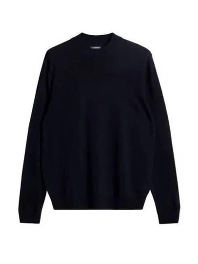 Korman Knit Top Navy - J.LINDEBERG - BALAAN 2