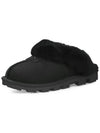 Women's Coquette Slippers Black - UGG - BALAAN 4