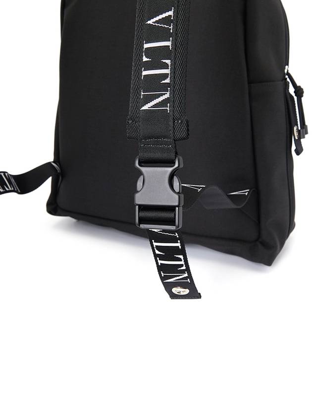 Exclusive special price limited to 30 units B0993YHS 0NI men s backpack - VALENTINO - BALAAN 7