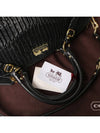 women shoulder bag - COACH - BALAAN 8