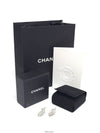 women earrings - CHANEL - BALAAN 2