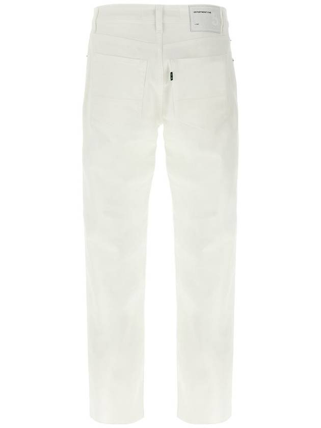 Department 5 'Talk' Jeans - DEPARTMENT 5 - BALAAN 2