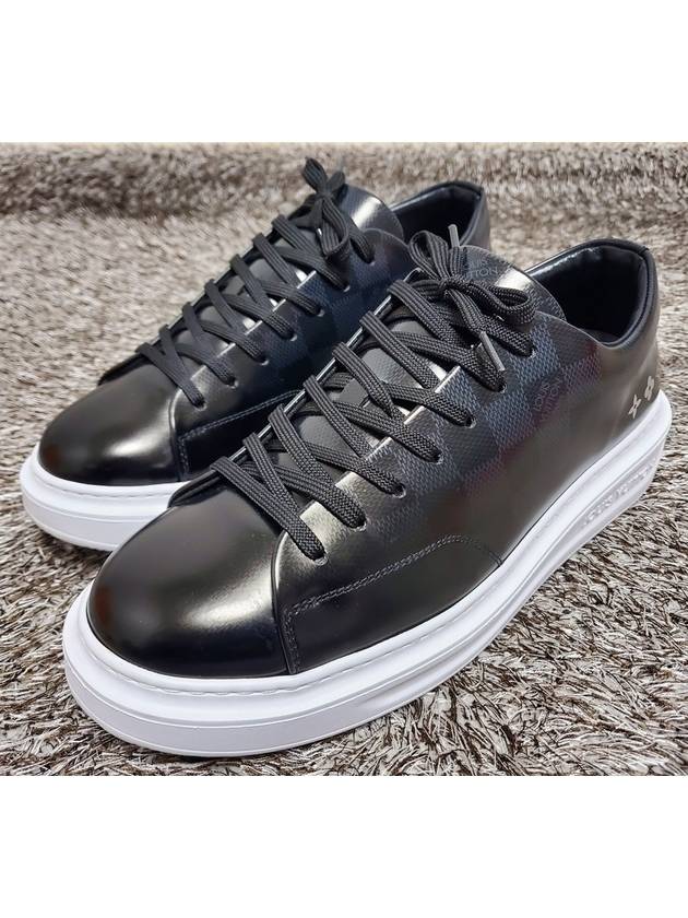 Beverly Hills sneakers 6 250 - LOUIS VUITTON - BALAAN 1