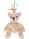 Thomas Bear Charm Pink - BURBERRY - BALAAN 2