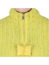 JW Anderson cotton boucl knit 9F00004 M1788 130 - MONCLER - BALAAN 5