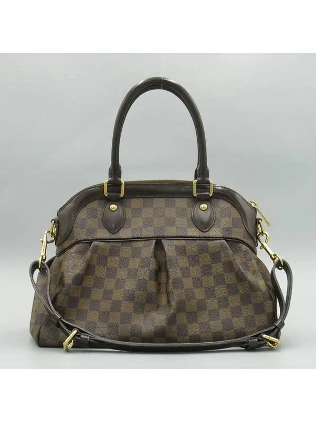 N51997 2 WAY bag - LOUIS VUITTON - BALAAN 1