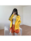 Reversible Jamaica Anthem Zip Up Jacket Yellow - ADIDAS - BALAAN 3